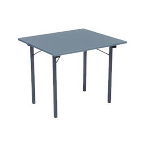 Banketový stôl U-TABLE 120/80