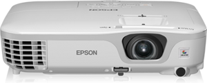 3LCD projektor EPSON EB-S11
