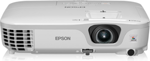 3LCD projektor EPSON EB-X11