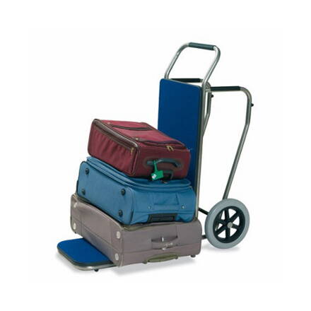 Bagážový vozík CADDIE ORSA IN
