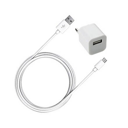 Napájací USB adaptér 